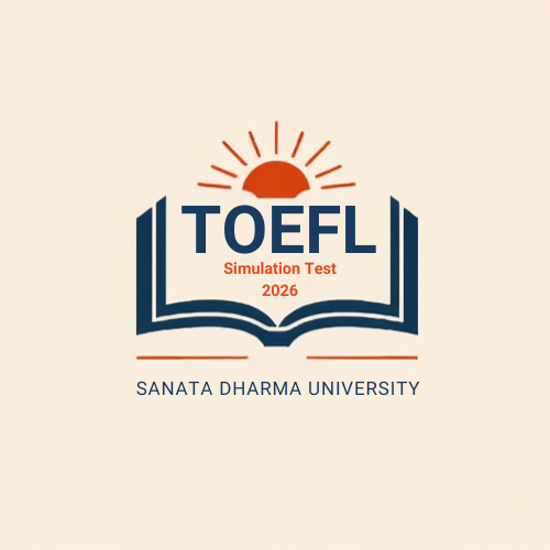 TOEFL Simulation 2026