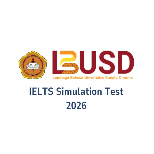 IELTS Simulation 2026
