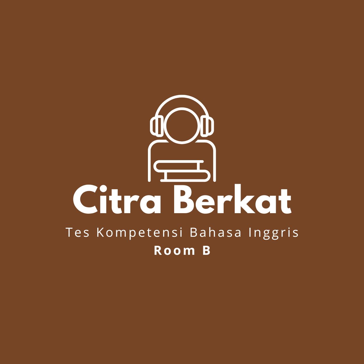 Citra Berkat Room B