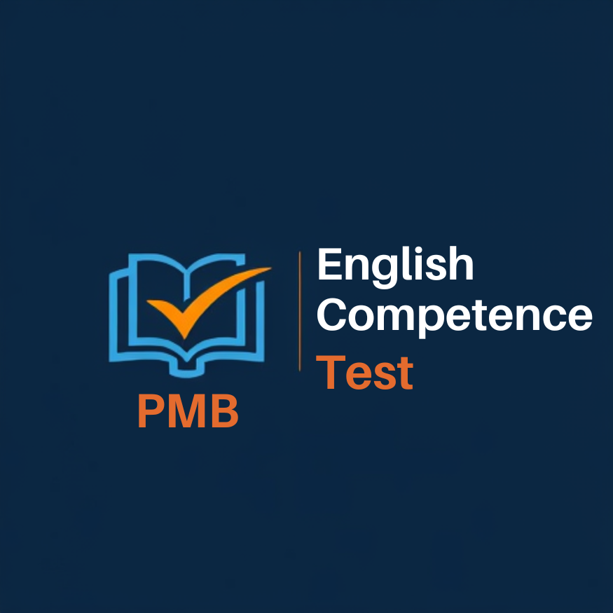 Tes Kemampuan Bahasa Inggris PMB