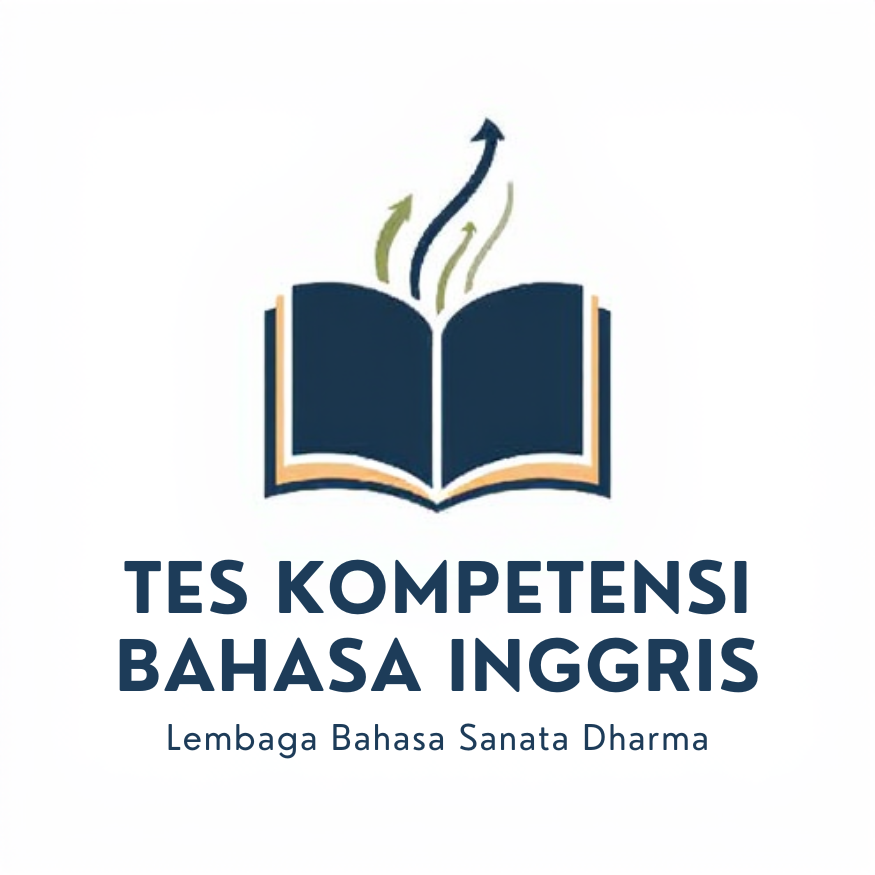 TKBI/ Simulasi TOEFL Reguler