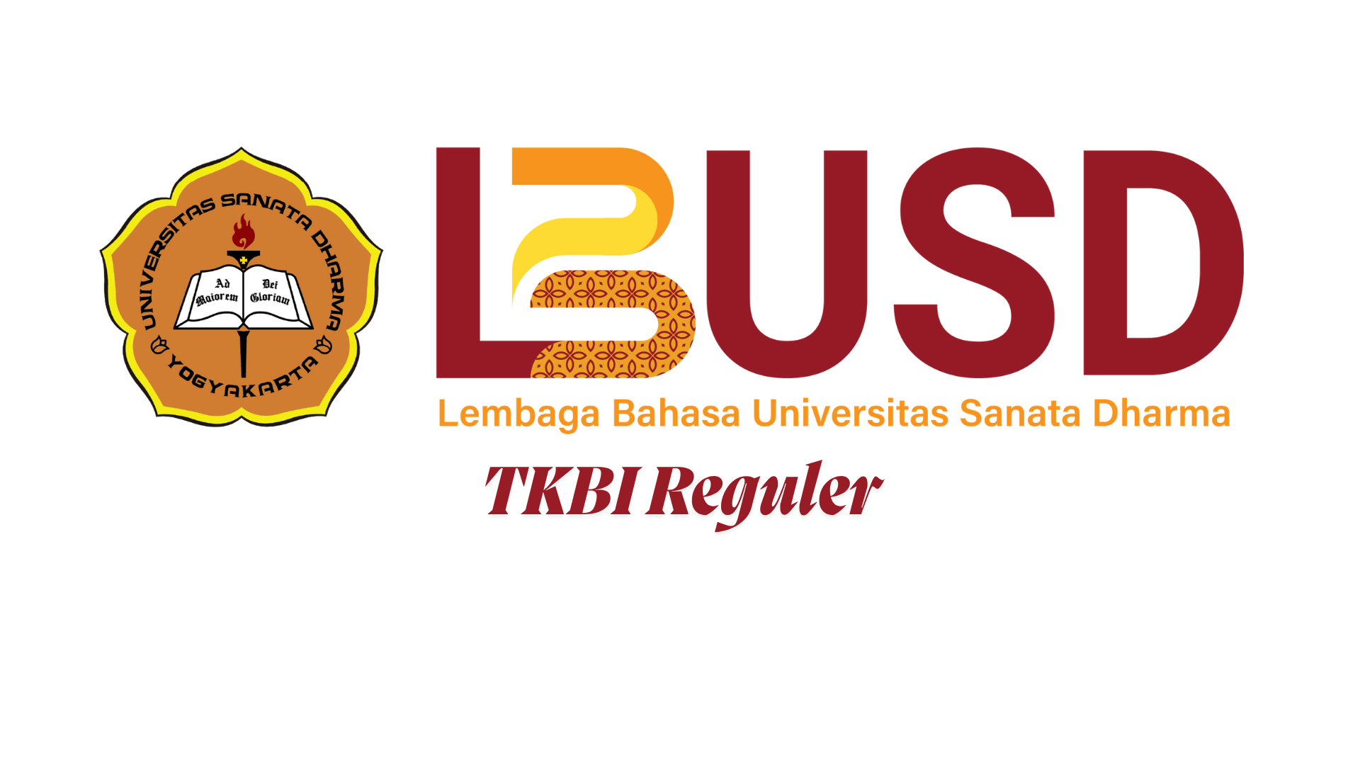 Tes Kemampuan Bahasa Inggris Reguler